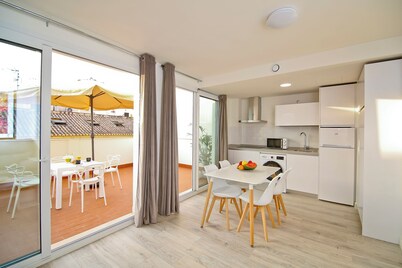apartamentos Rincón del mar