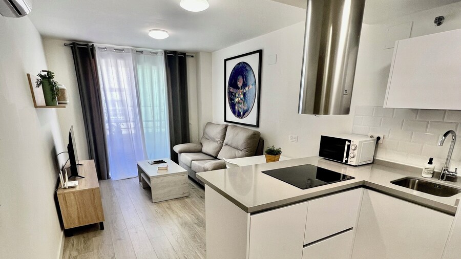 apartamentos Rincón del mar