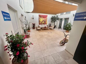 Front of property - apartamentos Rincón del mar  (Velez-Malaga)