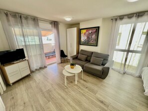 Leilighet – classic | Dundyner, individuelt dekorert og individuelt innredet