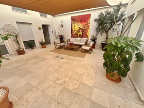 Front of property - apartamentos Rincón del mar  (Velez-Malaga)