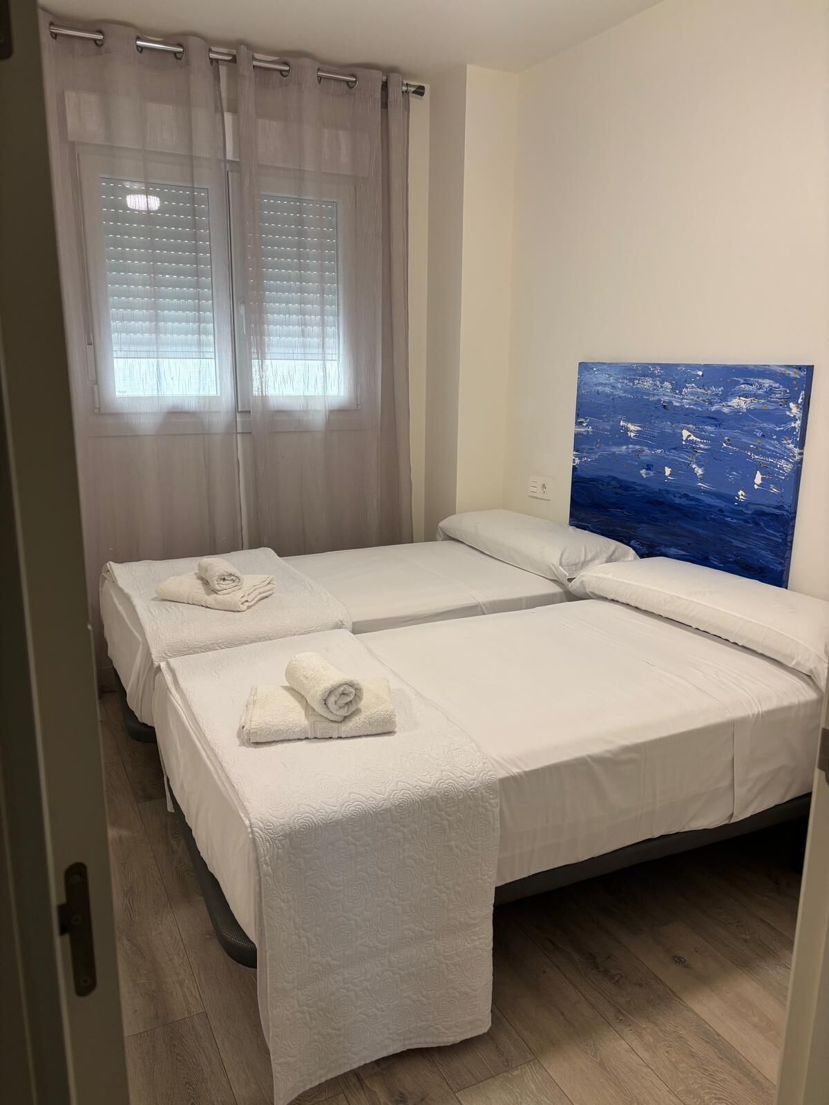 Couette en duvet d'oie, décoration personnalisée