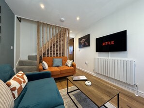 Fernseher