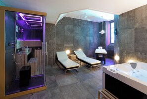 Massages - Les Maisons du pont - Charme & Caractère (Aubusson)