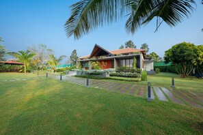 Front of property - Kapila Riverfront (Nanjangud)