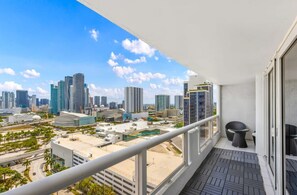 Appartement | 1 chambre, Internet