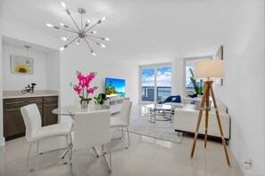 Appartement | 1 chambre, Internet