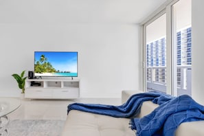 1 bedroom, Internet - Downtown Seaclusion (Miami)