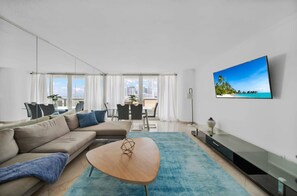 Apartment | 3 Schlafzimmer, Schreibtisch, Internetzugang