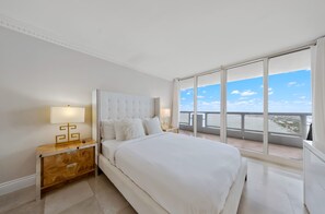 Apartment | 2 bedrooms, desk, Internet - Endless Summer Direct Water View (Miami)