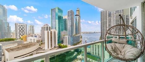 Departamento | 2 habitaciones y internet