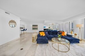 Apartamento | Internet