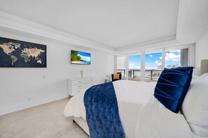 公寓 | 2 間臥室、網路服務