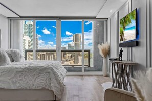 Apartment | 2 Schlafzimmer, Internetzugang