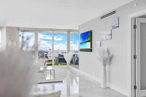 Apartment | 2 Schlafzimmer, Internetzugang