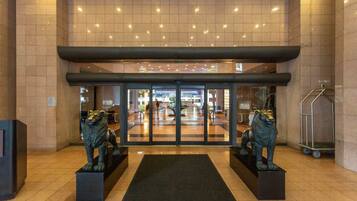 Apartment | 2 bedrooms, desk, Internet