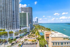 Apartment - Flamingo Dream (Miami)