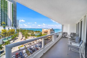 Apartment | 1 bedroom, desk, Internet - Beyond the Sand (Miami)