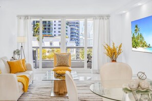 Apartment | 1 bedroom, desk, Internet - Beyond the Sand (Miami)