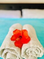 Quarto casal | Escrivaninha