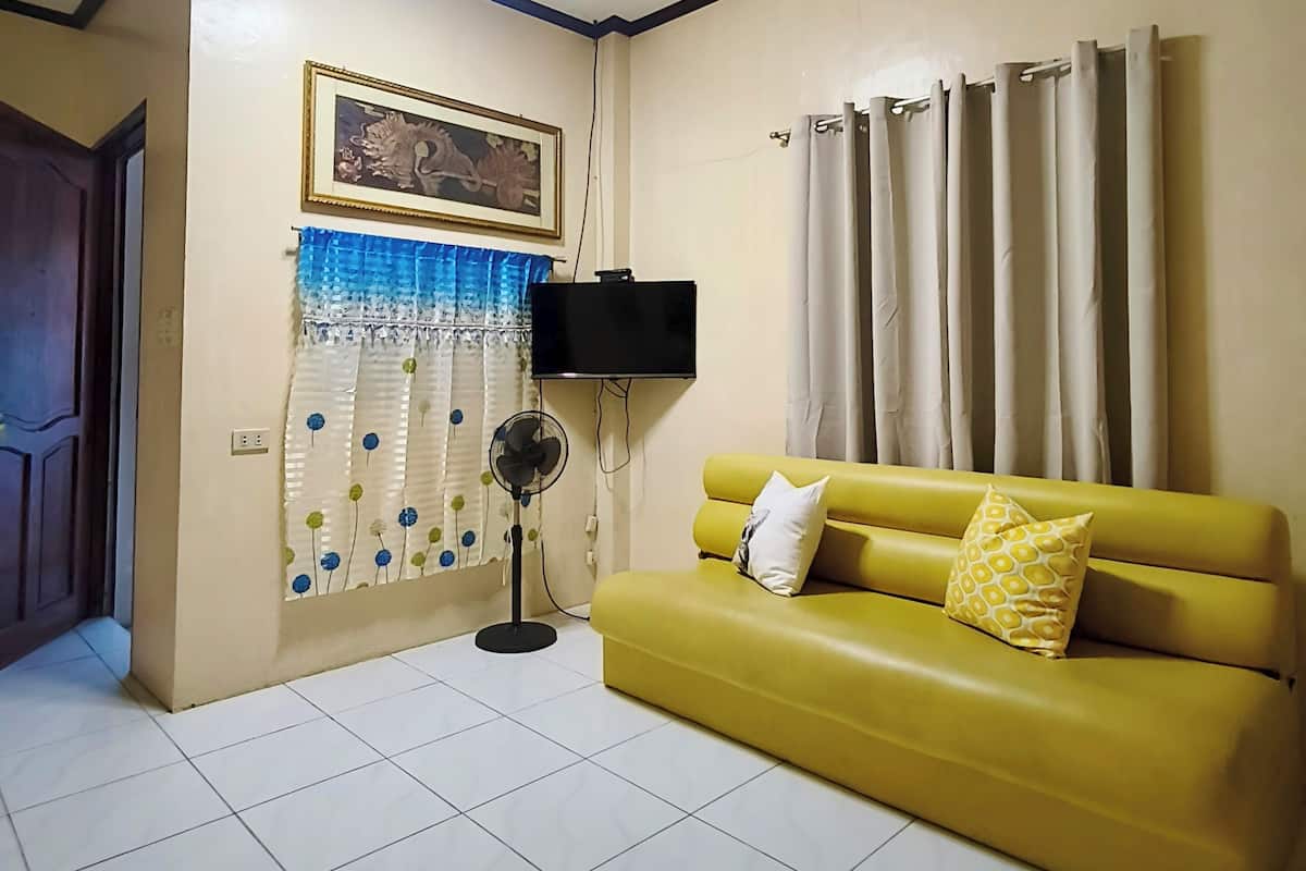 Villa | Coin séjour