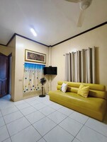 Villa | Zona de estar