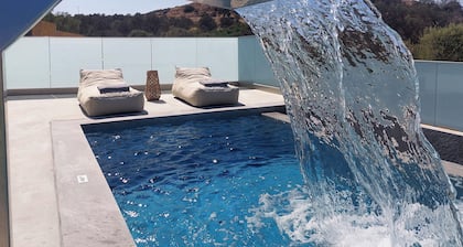 Marnos Superior Villas