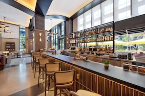 Bar (na propriedade)
