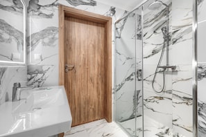 Bathroom - Platino Mare Resort & Spa (Swinoujscie)