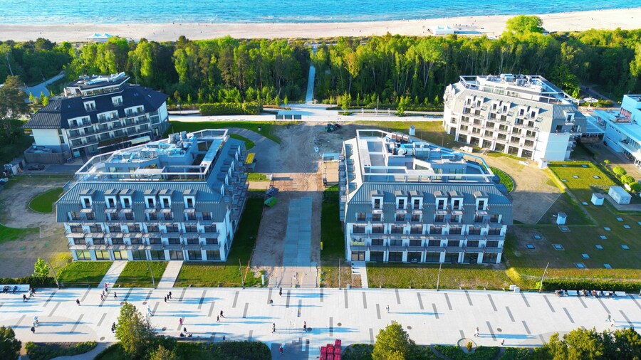 Platino Mare Resort & Spa