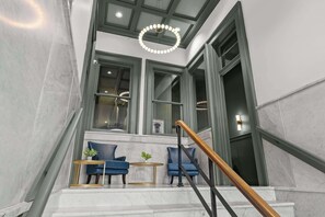Unclassified image, 2 of 44, button - Cozy & Bright loft unit in the heart of Louisville (Louisville)