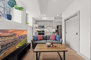 Télévision, espaces bureaux