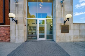 Detalle del exterior