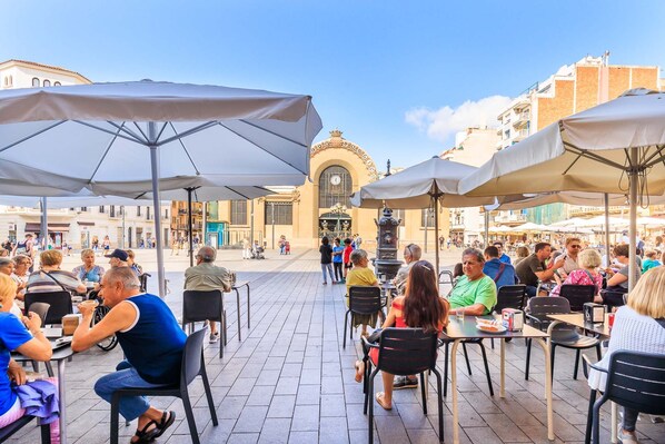 2 bedrooms, Internet - Unik Vacation Classic (Tarragona)