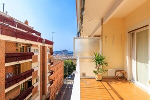 Ferienhaus | 2 Schlafzimmer, Internetzugang