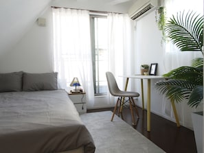 3 camere, una scrivania, Wi-Fi gratuito, lenzuola