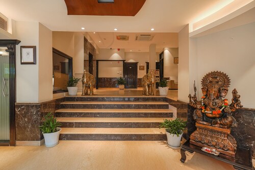 One Earth City Heart Amritsar