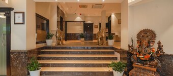 One Earth City Heart Amritsar