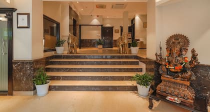One Earth City Heart Amritsar