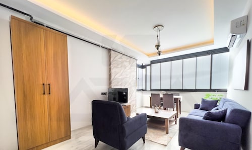 ARİA SUİT KONAKLAMA