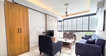 ARİA SUİT KONAKLAMA