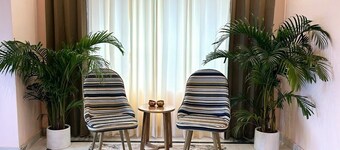 Solhouse Serviced Apartments Gurgaon