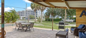 Secluded 4BR Bungalow w/ Amazing Outdoor Space