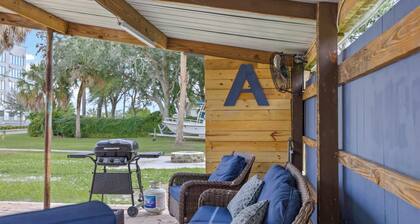 Secluded 4BR Bungalow w/ Amazing Outdoor Space