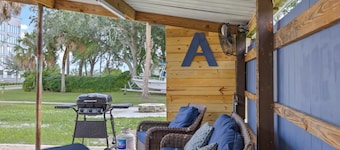 Secluded 4BR Bungalow w/ Amazing Outdoor Space