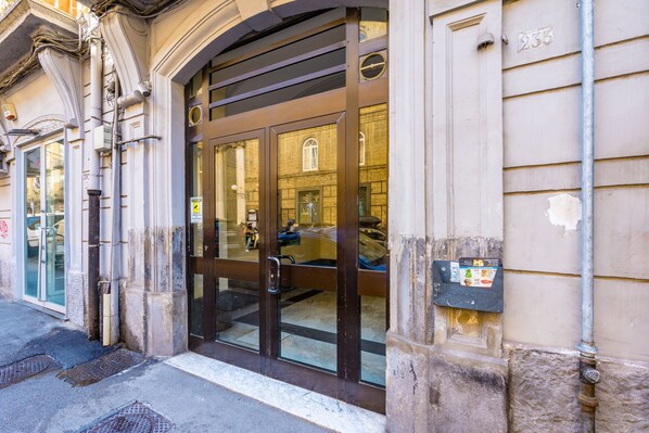 Apartment | 1 bedroom