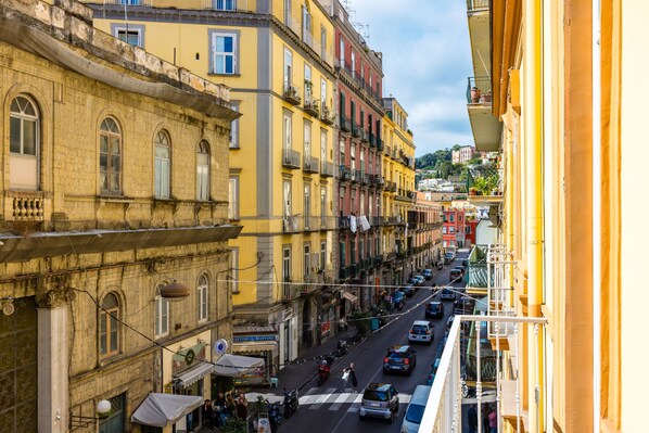 2 bedrooms - Maison Vittorio Emanuele (Naples)