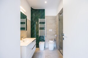 Hus | 2 soverom