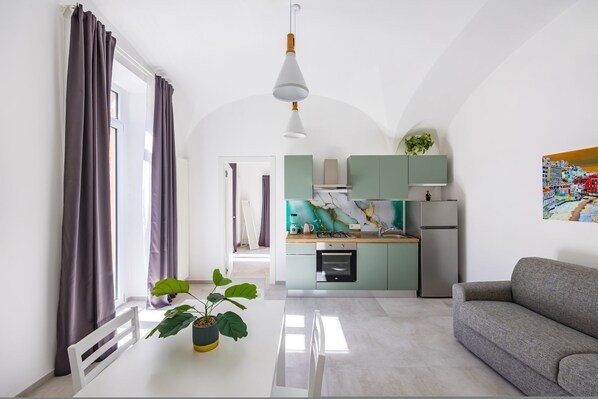Hus | 2 soverom