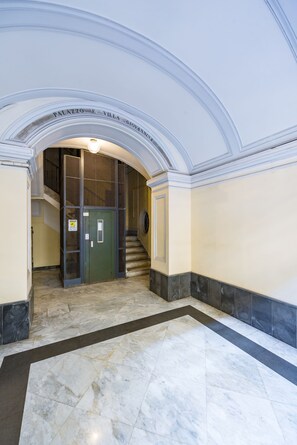 1 bedroom - Maison Carolina in Naples (Naples)